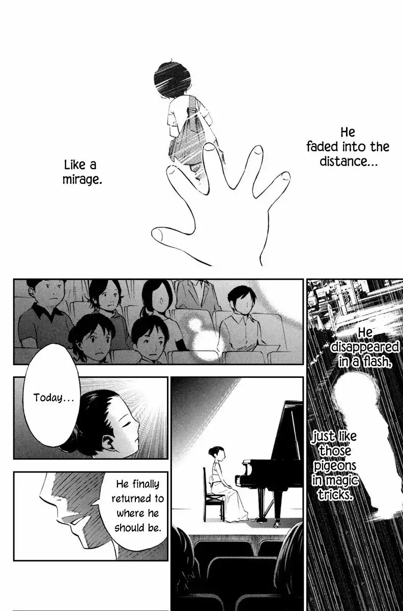 Shigatsu wa Kimi no Uso Chapter 12 17